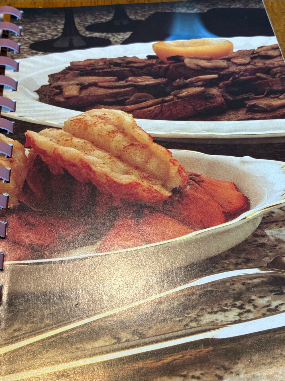 Vintage cookbooks - Company’s coming set of three cookbooks- Main courses etc. - Picture 12 of 16